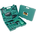 10 Piece Gardeners Tool Set